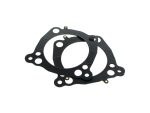 0.030in. Thick Cylinder Head Gaskets. Fits Street Glide & Road Glide 2024up, Touring 2025up & Softail 2025up with 4.320in. Big Bore Kit or SE131 (4.310in.) Engine.