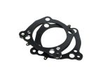 0.030in. Thick Cylinder Head Gaskets. Fits Street Glide & Road Glide 2024up, Touring 2025up & Softail 2025up with 4.500in. Big Bore Kit.
