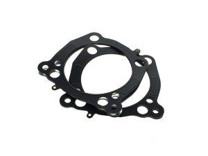 0.030in. Thick Cylinder Head Gaskets. Fits Street Glide & Road Glide 2024up, Touring 2025up & Softail 2025up with 4.500in. Big Bore Kit.