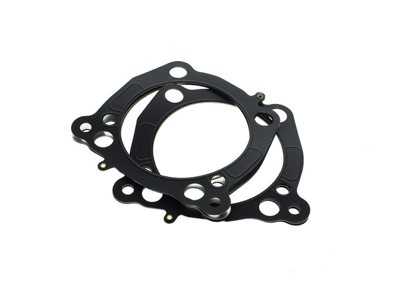 0.030in. Thick Cylinder Head Gaskets. Fits Street Glide & Road Glide 2024up