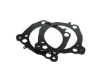 0.040in. Thick Cylinder Head Gaskets. Fits Street Glide & Road Glide 2024up, Touring 2025up & Softail 2025up with 4.500in. Big Bore Kit.
