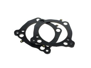 0.040in. Thick Cylinder Head Gaskets. Fits Street Glide & Road Glide 2024up, Touring 2025up & Softail 2025up with 4.500in. Big Bore Kit.