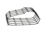 Primary Cover Gasket - Pack of 5. Fits Softail 2007-2017 & Dyna 2006-2017.