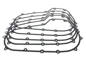 Primary Cover Gasket - Pack of 5. Fits Touring 2007-2016.