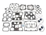 Top End Gasket Kit. Fits Twin Cam 1999-2017 with 98 or 107ci, 3.937in. Big Bore Cylinders (0.030in.)