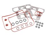 Rocker Cover Gasket Kit. Fits Sportster 2007-2021.