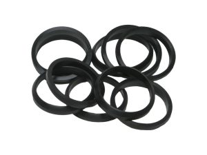 High-quality motorcycle rubber O-rings for Revelry Motorcycles repairs and maintenance.
