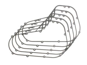 Primary Cover Gasket - Pack of 5. Fits FXR & Touring 1994-2006.