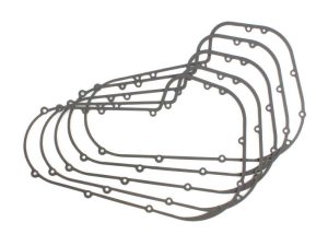 Primary Cover Gasket - Pack of 5. Fits FXR & Touring 1979-1993.