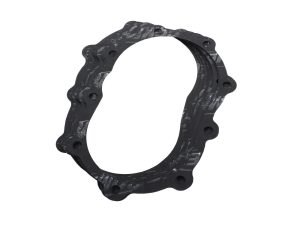 Kick Start Cover Gasket - Pack of 5. Fits 4Spd Big Twin 1936-1986.