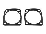 Cylinder Base Gasket. Fits Big Twin 1984-1999 with Evo Engine.