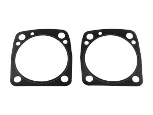 Cylinder Base Gasket. Fits Big Twin 1984-1999 with Evo Engine.