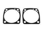 Cylinder Base Gasket. Fits Big Twin 1984-1999 with 3-5/8in. Bore.