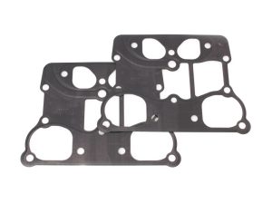 Rocker Cover Base Gasket - Pack of 2. Fits Twin Cam 1999-2017.