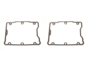Upper Rocker Cover Gasket - Pack of 2. Fits Twin Cam 1999-2017.