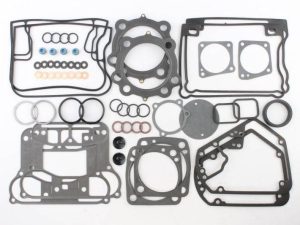 Top End Gasket Kit. Fits Evolution Big Twin 1992-1999.