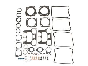 Top End Gasket Kit. Fits Big Twin 1984-1991 with Evo Engine.