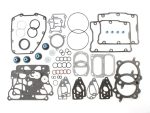 0.030in. Thick Cylinder Head Gaskets. Fits Twin Cam 2005-2017 95ci & 103ci - 3.875in. Bore.