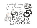 Top End Gasket Kit with 0.030in. MLS Head Gaskets. Fits Evolution Big Twin 1984-1991.