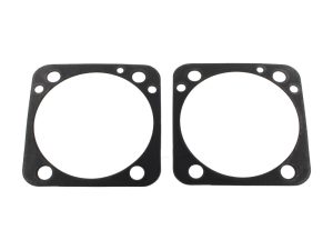 0.020in. Thick Cylinder Base Gaskets. Fits Evo Big Twin 1984-1999 or S&S with 4in. Cylinders.