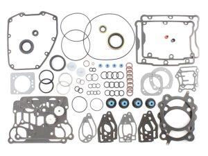Engine Gasket Kit. Twin Cam 95ci & 103ci with 3.875in. Bore