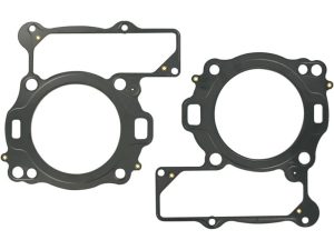 0.027in. Thick Cylinder Head Gaskets. Fits V-Rod 2002-2007 1130cc. 4.017in. Bore.