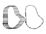 Primary Cover Gasket - Pack of 5. Fits Sportster 2004-2021