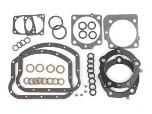 Top End Gasket Kit. Fits Big Twin 1948-1965 with Panhead Engine.