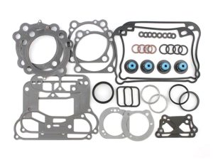 Top End Gasket Kit. Fits Sportster 2004-2006 with 1200cc Engine.