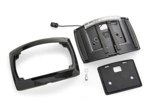 High-quality motorcycle LED indicator assembly for Revelry Motorcycles, durable and stylish.