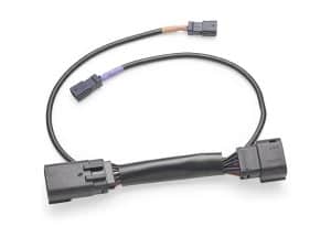 High-quality motorcycle wiring harness for Revelry Motorcycles, durable and reliable.