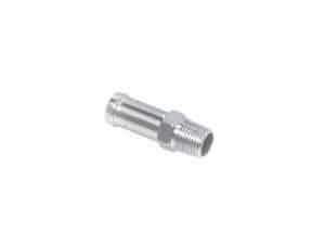 M12 motorcycle banjo bolt, stainless steelflare fitting, Revelry Cycles Australian motorcycle parts.
