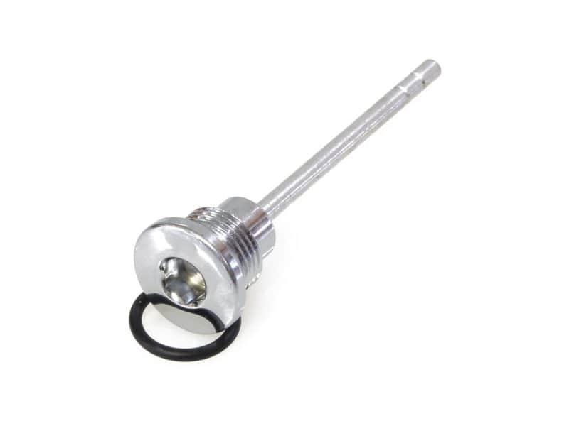 High-quality motorcycle engine part with O-ring for optimal fit and durability.