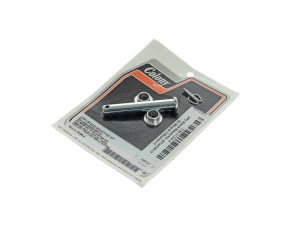 Aluminium motorcycle handlebar mounting kit for Revelry Motorcycles, durable and easy to install.