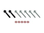 High-quality motorcycle bolts and washers for Revelry Motorcycles, durable and reliable parts.