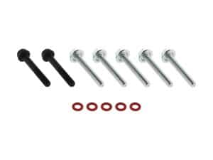 High-quality motorcycle bolts and washers for Revelry Motorcycles, durable and reliable parts.