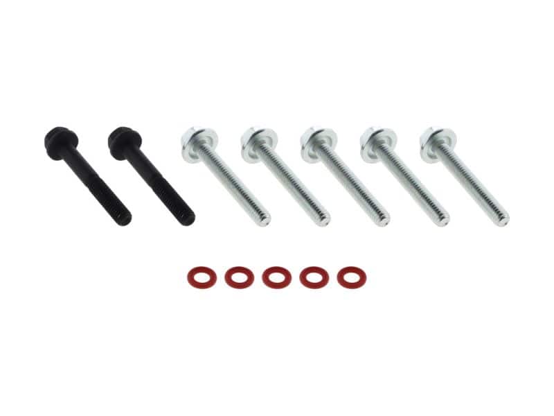 High-quality motorcycle bolts and washers for Revelry Motorcycles, durable and reliable parts.