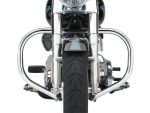 Revelry Motorcycles front view showcasing modern, powerful cruiser bikes in Australia.