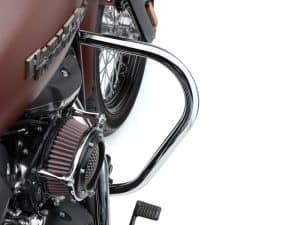Vivid motorcycle close-up shot showcasing Revelry Motorcycles Australia custom design and build quality.