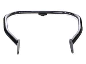 High-quality motorcycle handlebar for Revelry Cycles cruisers and customs.