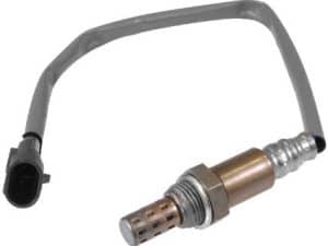 High-quality motorcycle oxygen sensor for Revelry Motorcycles repair and performance enhancement.