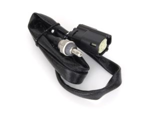High-quality motorcycle oxygen sensor with waterproof wiring for Revelry Motorcycles.