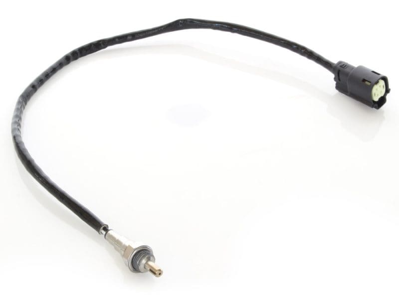Oxygen Sensor. Fits Rear on Softail Flexible motorcycle sensor cable for Revelry Motorcycles, high-quality wiring part.