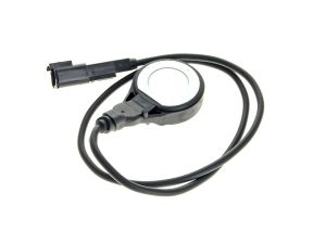 High-quality motorcycle speed sensor for Revelry Motorcycles and custom bike builds.