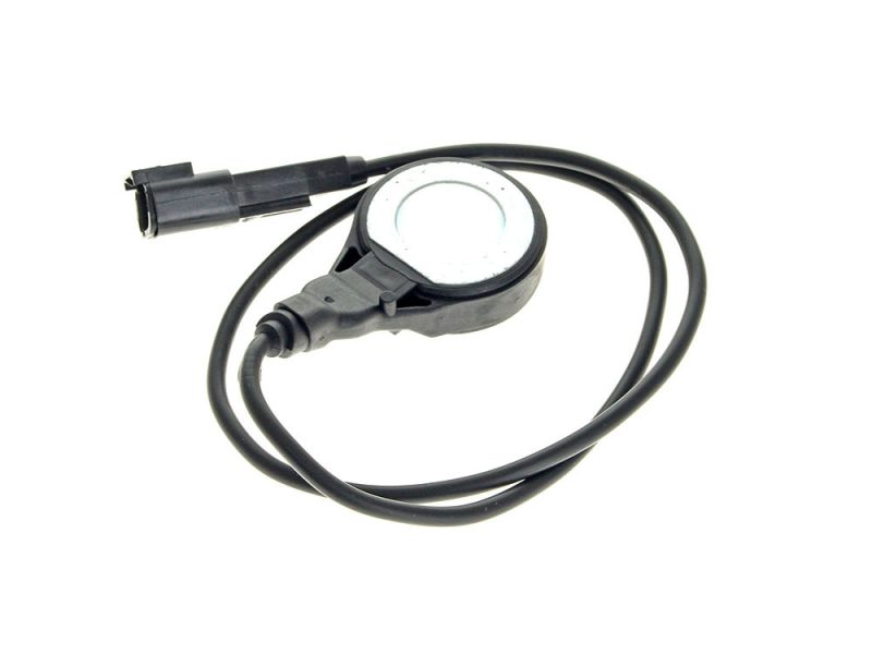 High-quality motorcycle speed sensor for Revelry Motorcycles and custom bike builds.