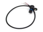 High-performance motorcycle sensor cable for Revelry Motorcycles.