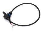 High-quality motorcycle speed sensor for Revelry Motorcycles and custom bikes.