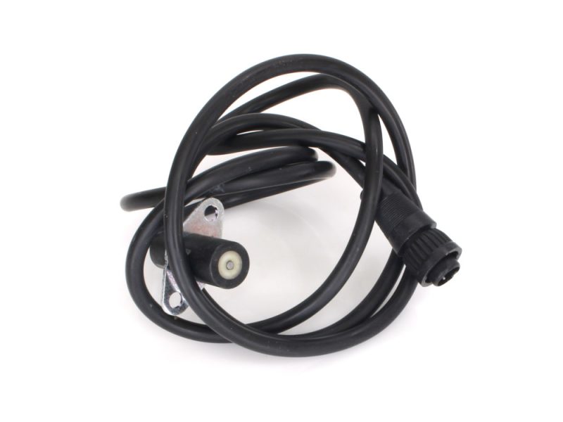 High-quality motorcycle sensor cable for Revelry Motorcycles, durable and reliable.