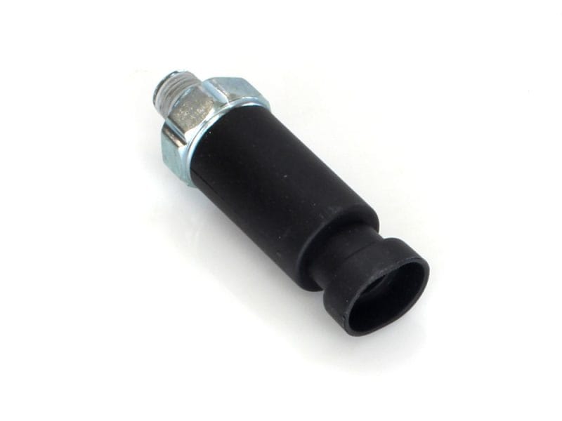 High-performance motorcycle coil connector for Revelry Motorcycles Australia.