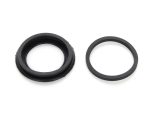 Rubber motorcycle fork seals and o-rings for Revelry Motorcycles Aussie bikes.